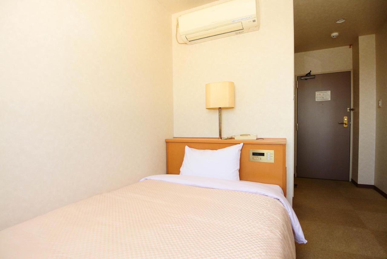 Business Hotel Kg Ōita Extérieur photo